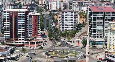 Haydarbey’e Modern Ulaşım: Genç Osman Caddesi Yenilendi
