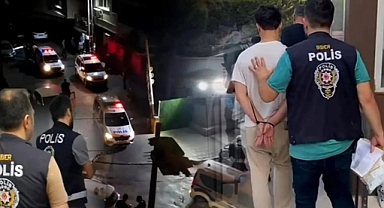 İçişleri Bakanlığı’ndan Siber Temizlik! Kahramanmaraş ve 16 İlde Eş Zamanlı Operasyon