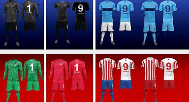 İstiklalspor’un Yeni Sezon Forması Taraftarla Buluşuyor! İşte Satış Noktaları ve fiyatı…