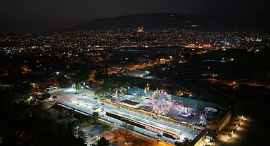 KAFUM'da Geri Sayım Başladı: Uluslararası Ağustos Fuarı Kapılarını Açıyor