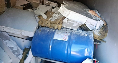 Kahramanmaraş’a komşu ilde fabrika patladı! Yaralılar var…