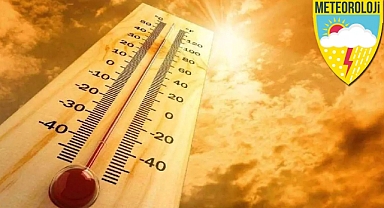 Kahramanmaraş’a sıcak Uyarı! Bu saatlerde dışarı çıkmayın