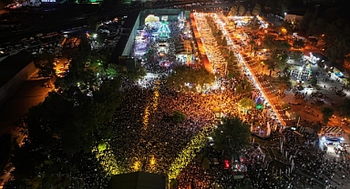 Kahramanmaraş Ağustos Fuarı’na Hazır: Büyük Buluşma İçin Geri Sayım Başladı