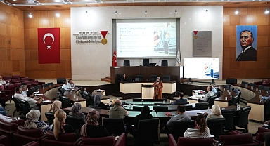 Kahramanmaraş Büyükşehir’den Paydaşlarla İş Birliği Toplantısı