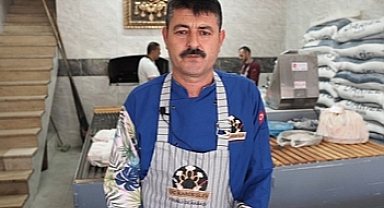 Kahramanmaraş Fırıncılar Odası Başkan Adayı Davut Akdere'den Kurumsallaşma ve Markalaşma Vurgusu!