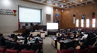 Kahramanmaraş’ın Gençleri İçin Ortak Akıl Toplantısı!