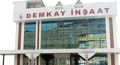 Kahramanmaraş'ın Önde Gelen İnşaat Firmalarından Demkay İnşaat Konkordato İlan Etti