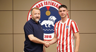 Kahramanmaraş İstiklalspor’dan Dört Yıldız Transfer! Hedef: 2. Lig Şampiyonluğu