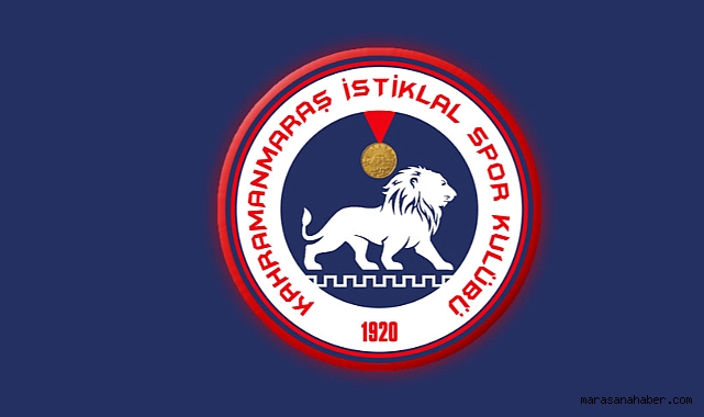 Kahramanmaraş İstiklalspor Yeni Sezon Hazırlıklarına Erciyes'te Başladı!
