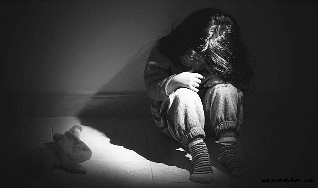 Kahramanmaraş Konteyner Kentte Korkunç İddia: 8 Yaşındaki Çocuğa İstismar!