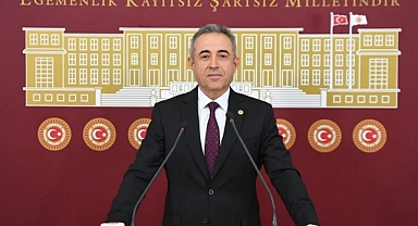 Kahramanmaraş Milletvekili Karatutlu, özel hastanenin para tuzağını ifşa etti!
