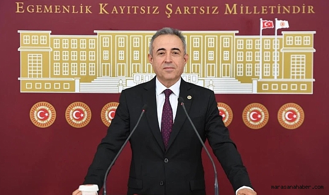 Kahramanmaraş Milletvekili Karatutlu, özel hastanenin para tuzağını ifşa etti!
