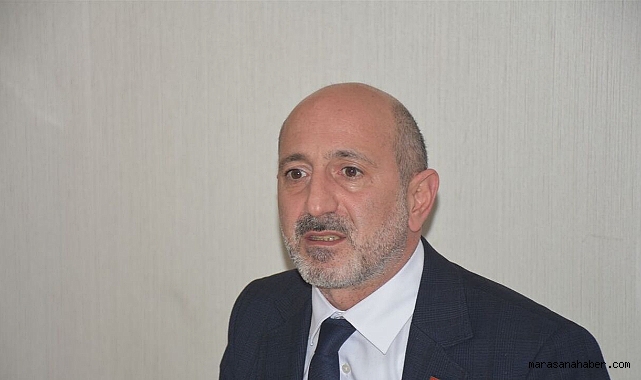 Kahramanmaraş Milletvekili Öztunç’un Dokunulmazlığı kaldırılmak isteniyor!