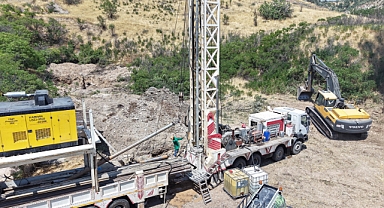 Kahramanmaraş’ta 3 Yeni Sondaj açılıyor!