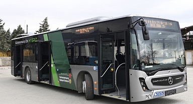 Kahramanmaraş’ta Ağustos Fuarı’na Ücretsiz Ulaşım Kolaylığı