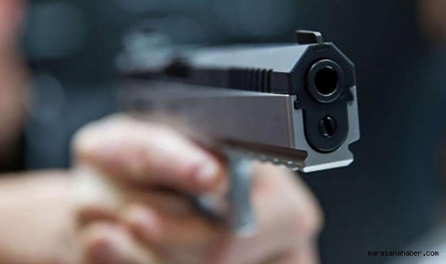 Kahramanmaraş’ta Aile Faciası: Genç Uzman Çavuş Eniştesini Öldürüp Canına Kıydı