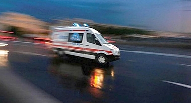 Kahramanmaraş’ta Aile İçi Tartışma Kanlı Bitti: Amca Hayatını Kaybetti
