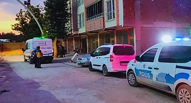 Kahramanmaraş’ta Banyoda Düşen Yaşlı Adam Hayatını Kaybetti