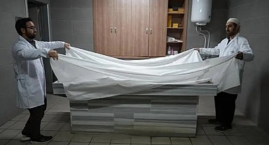 Kahramanmaraş’ta bedava Gassalık Kursu!