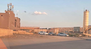 Kahramanmaraş’ta beleşçiler araç yıkamak için kuyruğa girdi!