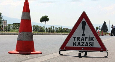 Kahramanmaraş’ta düğün Hazırlığı Hüzne Dönüştü! Karşıdan Karşıya Geçerken Can Verdi