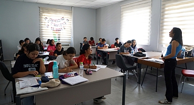 Kahramanmaraş’ta Eğitimden Sosyal Alana Her Şey Bu Merkezde!