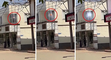 Kahramanmaraş’ta elektrik kablosu kabusu