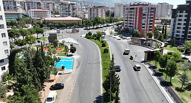 Kahramanmaraş’ta Enerji’den Yenilikçi Hamle! Araç Şarj İstasyonu Hizmette