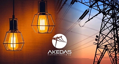 Kahramanmaraş'ta Enerji Kesintisi Alarmı! AKEDAŞ Saat Saat Açıkladı