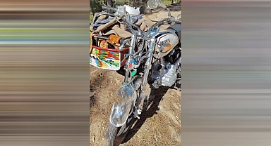Kahramanmaraş'ta Feci Kaza: Motosiklet Sürücüsü Hayatını Kaybetti!
