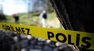 Kahramanmaraş'ta Feci Olay! Kazdığı Toprağın Altında Can Verdi
