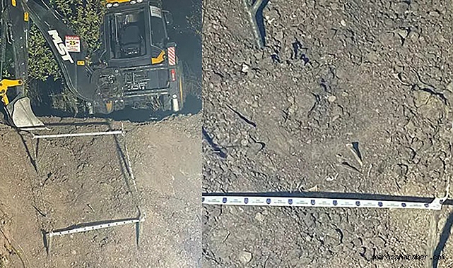 Kahramanmaraş’ta kız kardeşleri öldürüp bağ evine gömmüşlerdi! 19 yıl sonra hakim karşısına çıktılar…