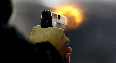 Kahramanmaraş’ta Kız Meselesi Cinayetle Bitti! Enişte, Enişteyi Vurdu