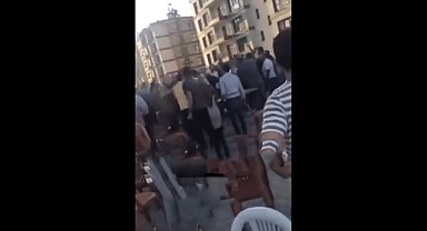 Kahramanmaraş’ta Kömür atışması! Akyar TOKİ'de Gerilim tırmanıyor…