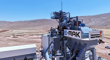 Kahramanmaraş’ta Kuzey İlçelerin700 Milyon TL’lik yatırım!
