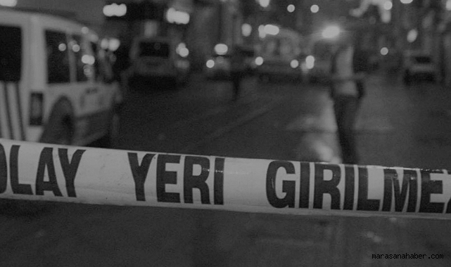 Kahramanmaraş’ta Maden Ocağında Can Pazarı: Genç Adam Hayatını Kaybetti
