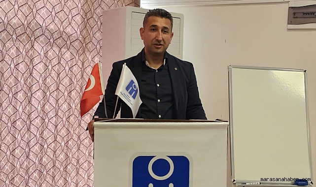 Kahramanmaraş’ta peş peşe gelen ölümler sonrası uyarı! “Çok Tehlikeli, Denetimsizlik Öldürüyor”