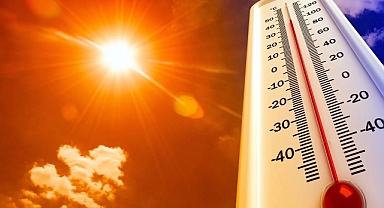 Kahramanmaraş’ta Sıcak Hava Uyarısı: Risk Grupları İçin Kritik Saatler!
