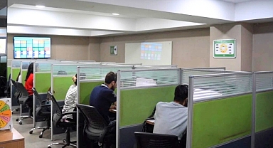 Kahramanmaraş'ta Son 5 Günde AKEDAŞ’a 165 Bin Arıza İhbarı