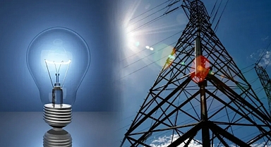Kahramanmaraş’ta su kesintilerine elektrikte eklendi! 3 günlük uyarı yapıldı!