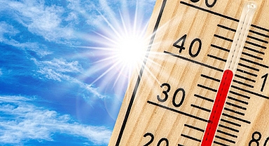 Kahramanmaraş’ta Termometreler 46 Dereceyi Gösterecek!