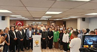 Kahramanmaraş’ta Terörsüz Türkiye İçin Bayraklı Ziyaretler Başlıyor!