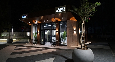 Kahramanmaraş’ta uygun fiyatlı kafe hizmete hazır!