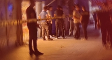 Kahramanmaraş’ta Yemek yerken karısını öldürdü!