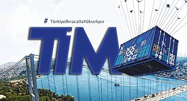 Kahramanmaraş'tan İhracatta Büyük Başarı: TİM İlk 1000 Listesinde 6 Firma!