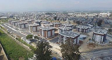 Kahramanmaraş ve 17 İlde Yerinde Dönüşüm Başvuruları Kapandı! 40 Milyar Liralık Kaynak Aktarıldı