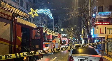 Kahramanmaraşlı anne ve bebeğinin can verdiği Ankara'daki Yangında İhmaller Zinciri!
