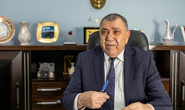 Kahramanmaraşlı Genel Başkan Akçul: Grev hakkımızı elimizden alıyorlar