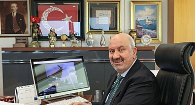 Kahramanmaraşlı isim Türkiye Katılım Bankaları Birliğine başkan oldu!