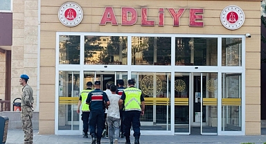 Kahramanmaraşlı katiller Adana’da mısır tarlasında yakalandı!
